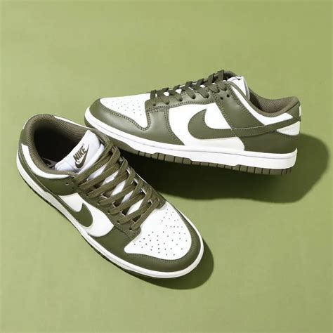 dunk olive nike|nike low dunks olive green.